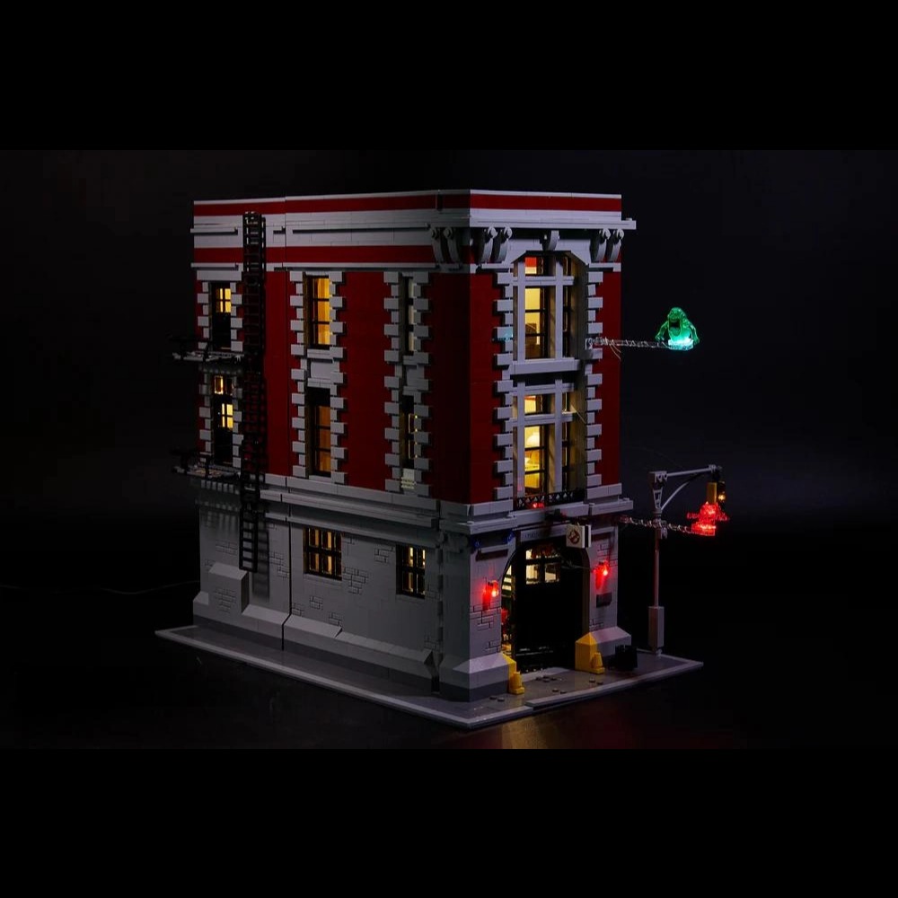 Fire Department Headquarters